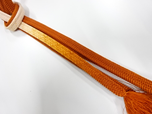 Japanese Kimono / Accessories Silk